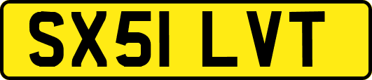 SX51LVT