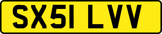 SX51LVV