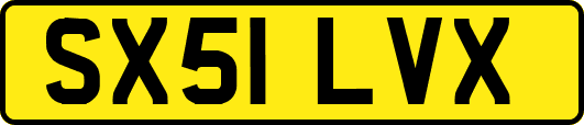 SX51LVX