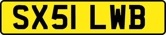 SX51LWB