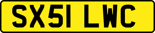 SX51LWC