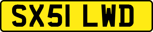 SX51LWD