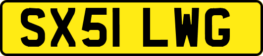 SX51LWG