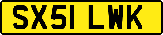 SX51LWK