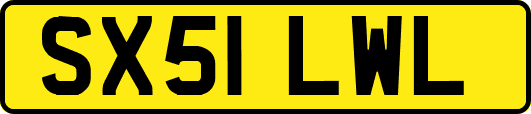 SX51LWL