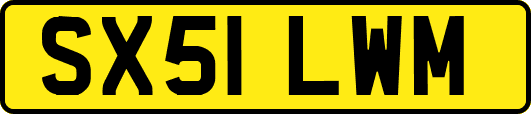 SX51LWM