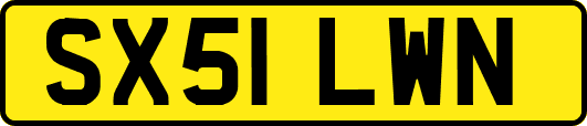 SX51LWN