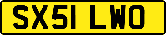 SX51LWO