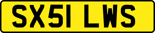 SX51LWS