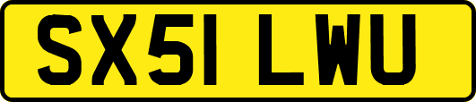 SX51LWU