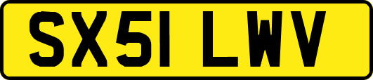 SX51LWV