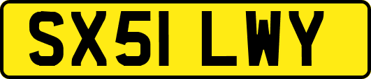 SX51LWY