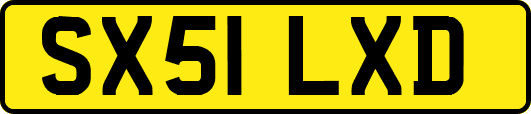 SX51LXD