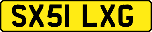 SX51LXG