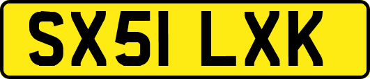 SX51LXK