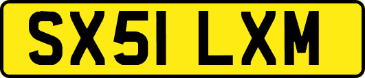 SX51LXM