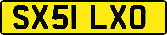 SX51LXO