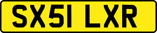 SX51LXR