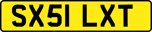 SX51LXT