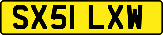 SX51LXW