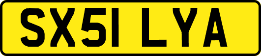 SX51LYA