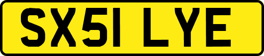 SX51LYE