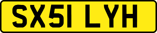 SX51LYH