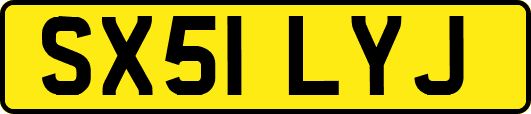 SX51LYJ