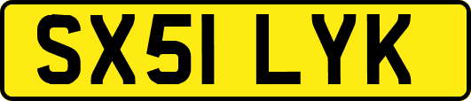 SX51LYK