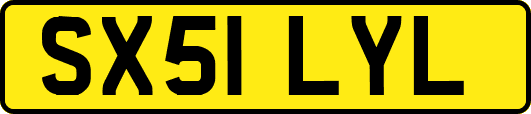 SX51LYL