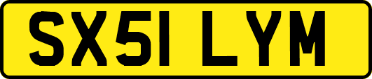 SX51LYM