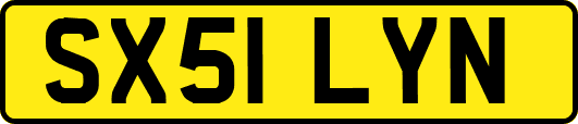 SX51LYN