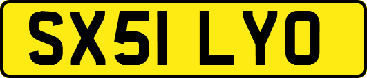 SX51LYO