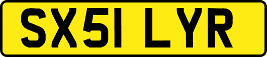 SX51LYR