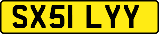 SX51LYY
