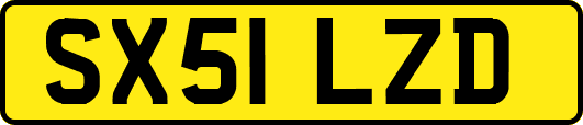 SX51LZD