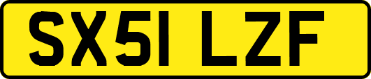 SX51LZF