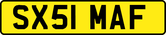 SX51MAF