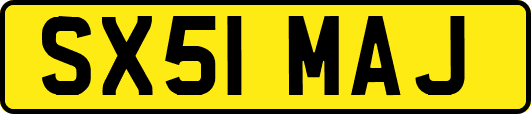 SX51MAJ