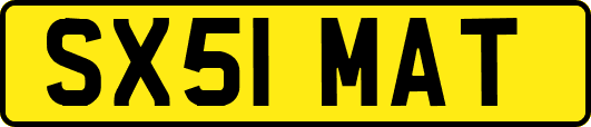 SX51MAT