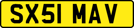 SX51MAV