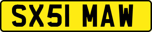 SX51MAW