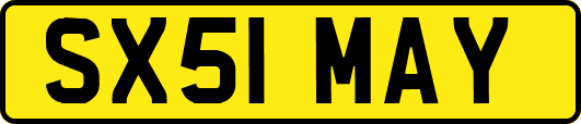 SX51MAY