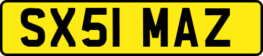 SX51MAZ