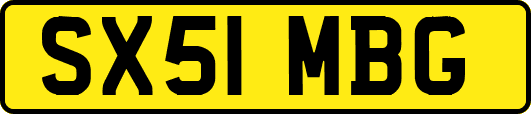 SX51MBG