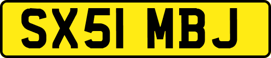 SX51MBJ
