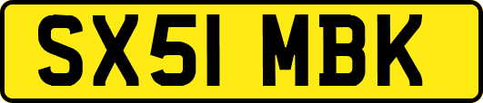 SX51MBK