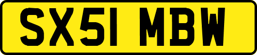 SX51MBW