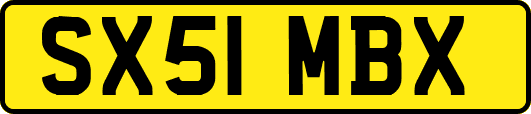 SX51MBX