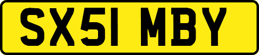 SX51MBY